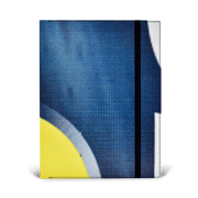 Oliver Notebook