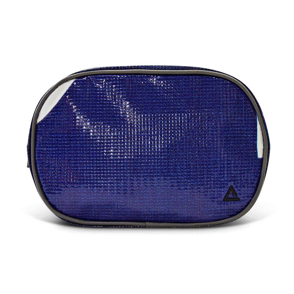 Riley Cosmetic Bag