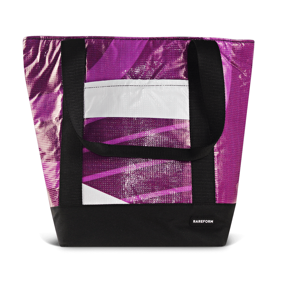 Beck Cooler Tote