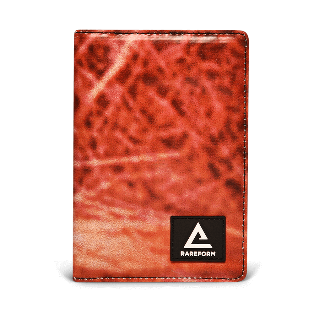Huxley Passport Holder