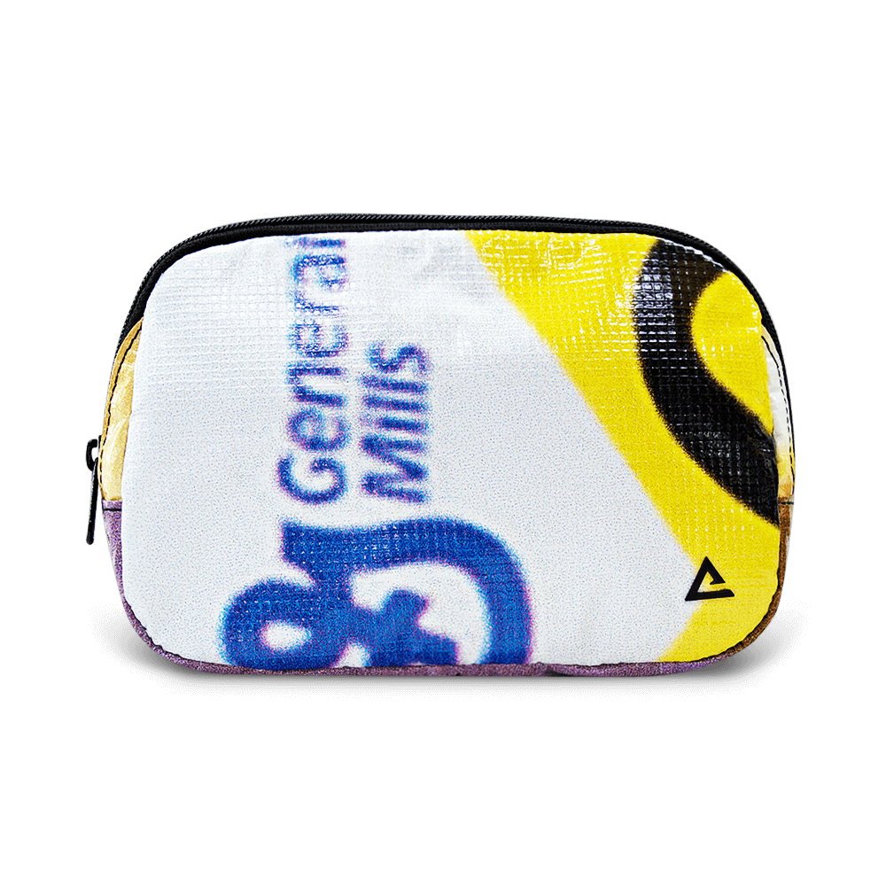 Zion Fanny Pack