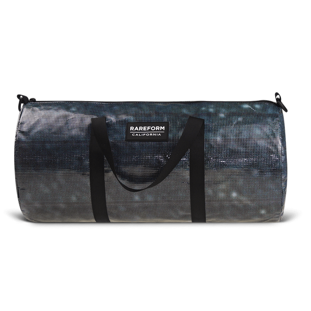 Light Duffle