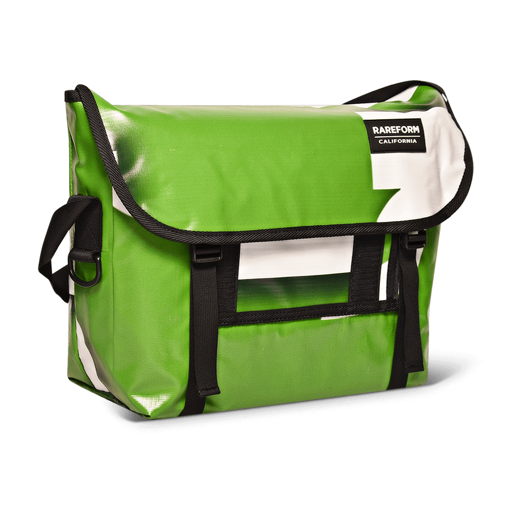 Manhattan Messenger Bag