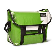 Manhattan Messenger Bag