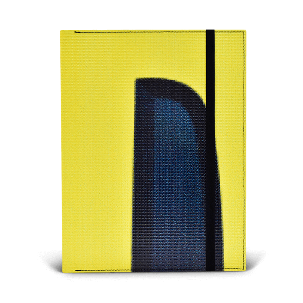 Oliver Notebook