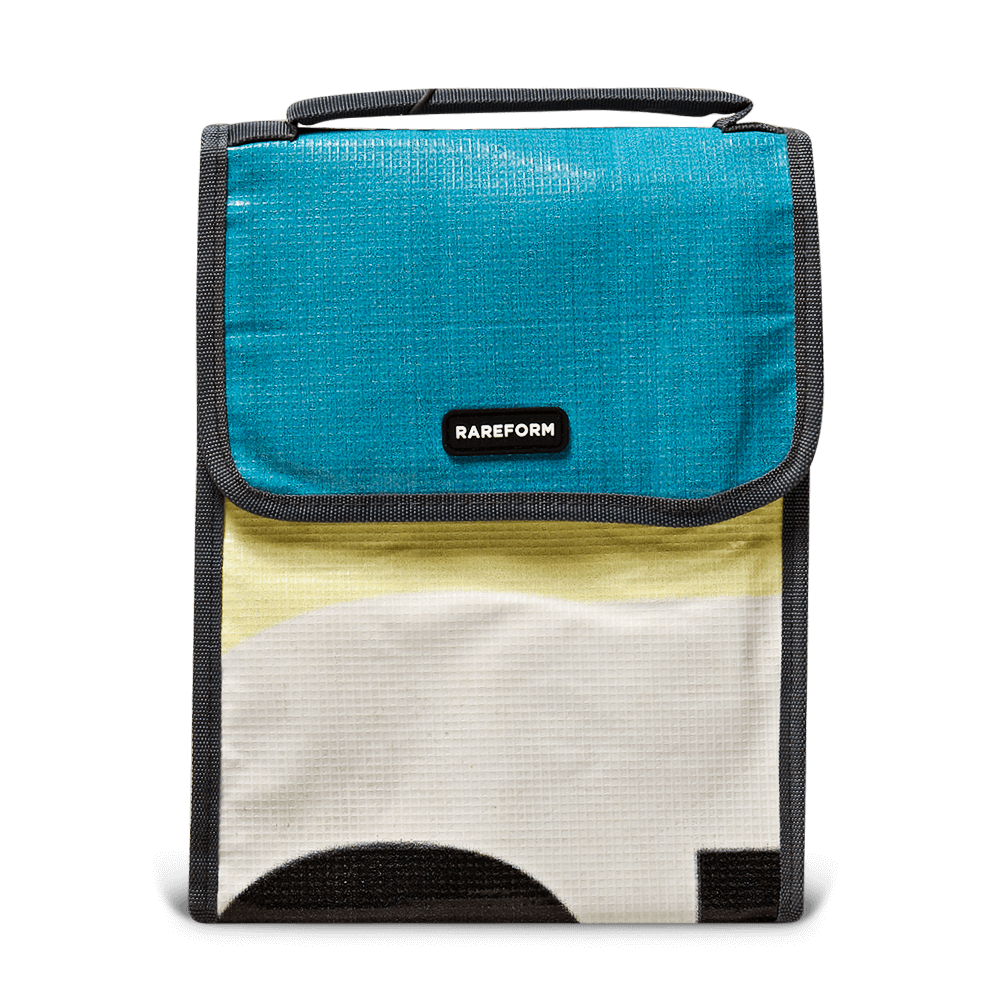 Merrick Lunch Tote