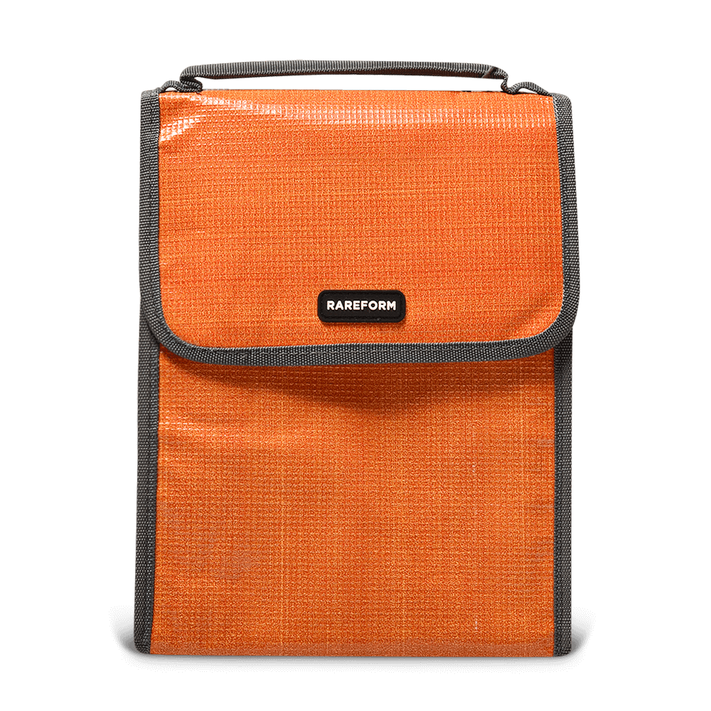 Merrick Lunch Tote