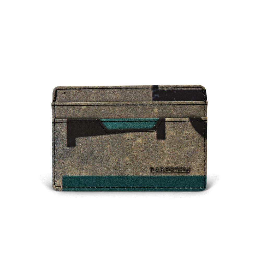 Veer Card Holder