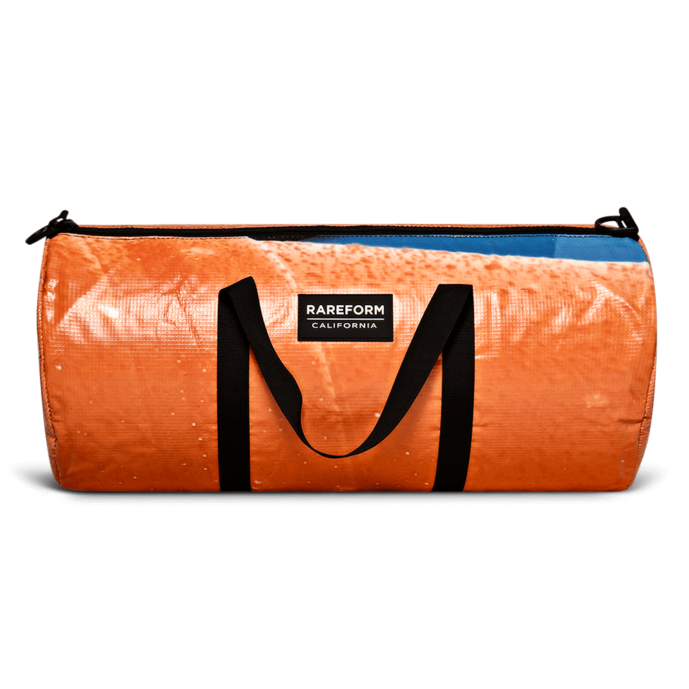 Light Duffle