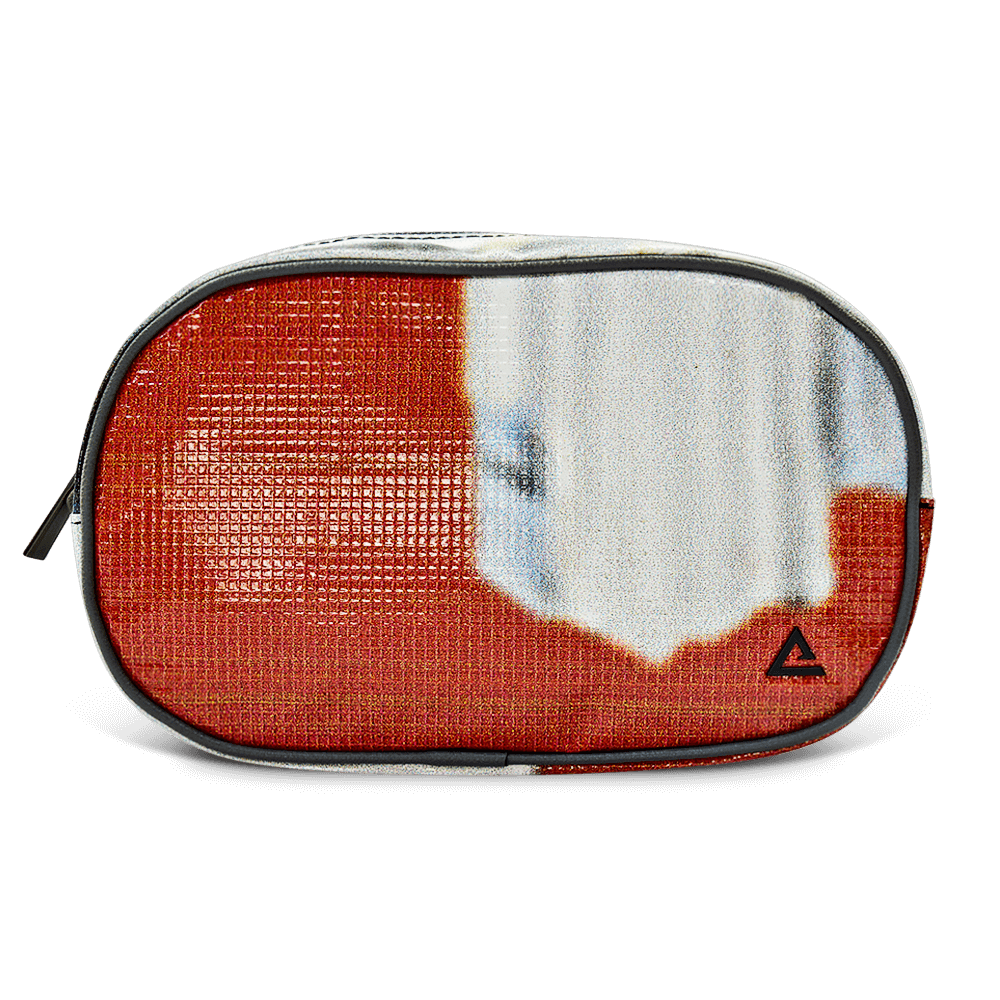 Riley Cosmetic Bag