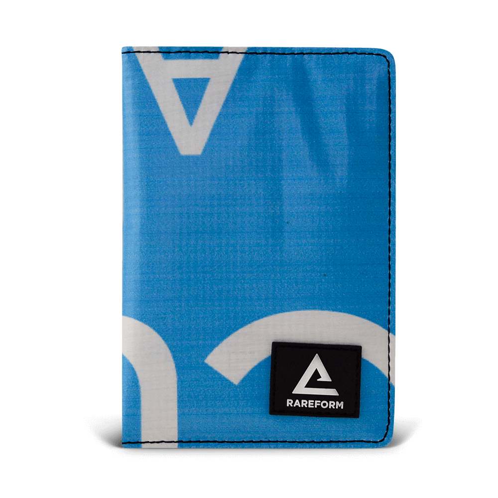 Huxley Passport Holder