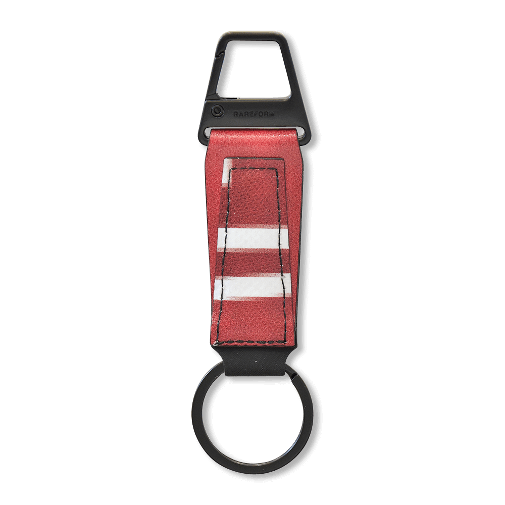 Roam Keychain