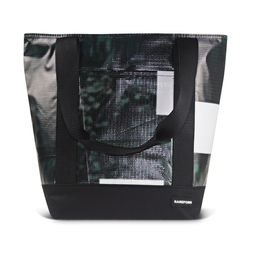 Beck Cooler Tote