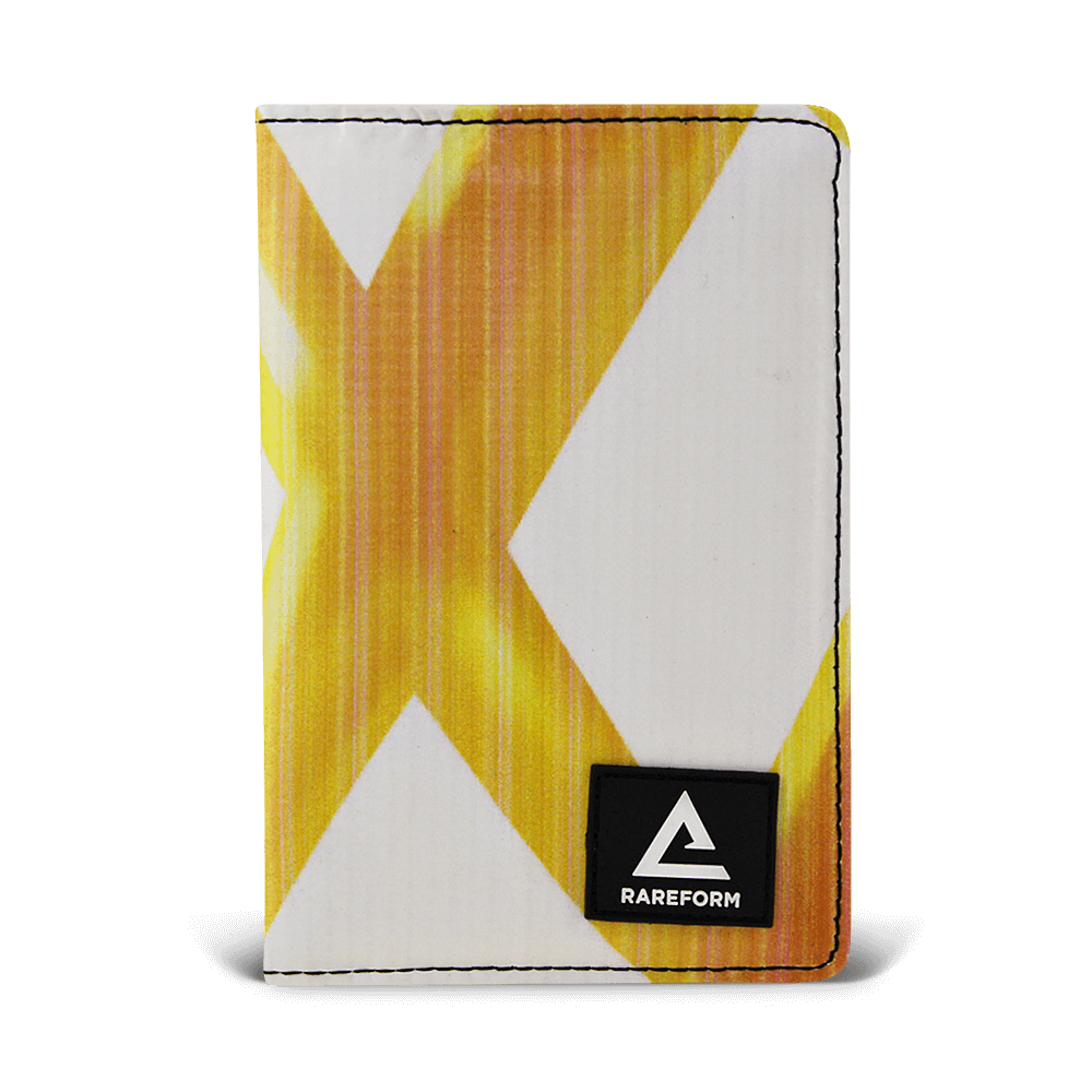 Huxley Passport Holder