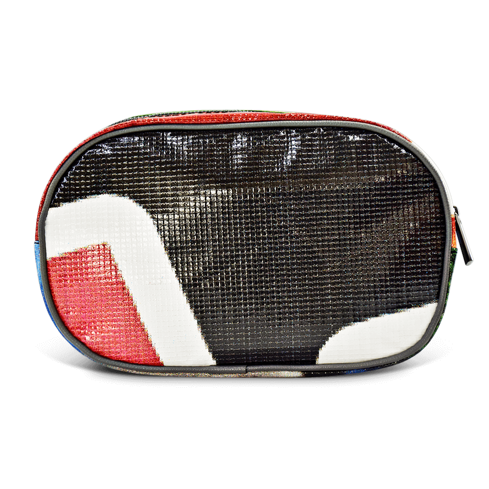 Riley Cosmetic Bag