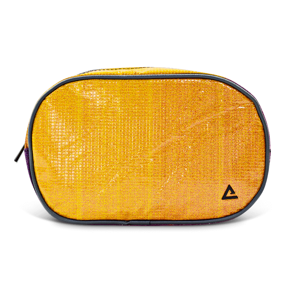 Riley Cosmetic Bag