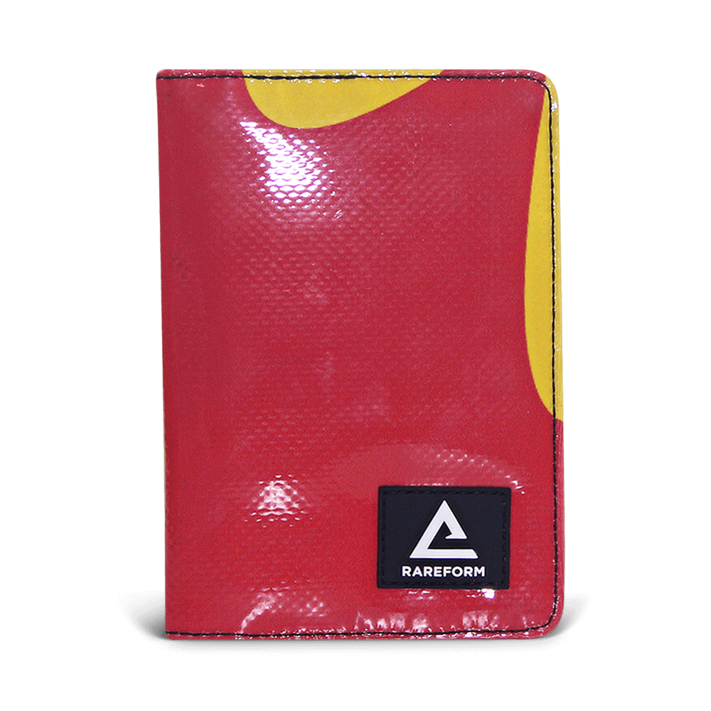 Huxley Passport Holder
