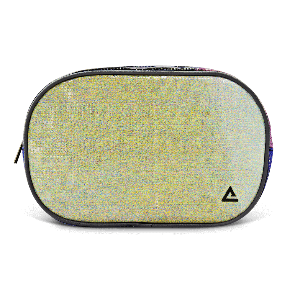Riley Cosmetic Bag