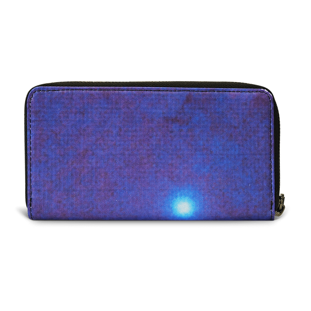 Madison Wristlet
