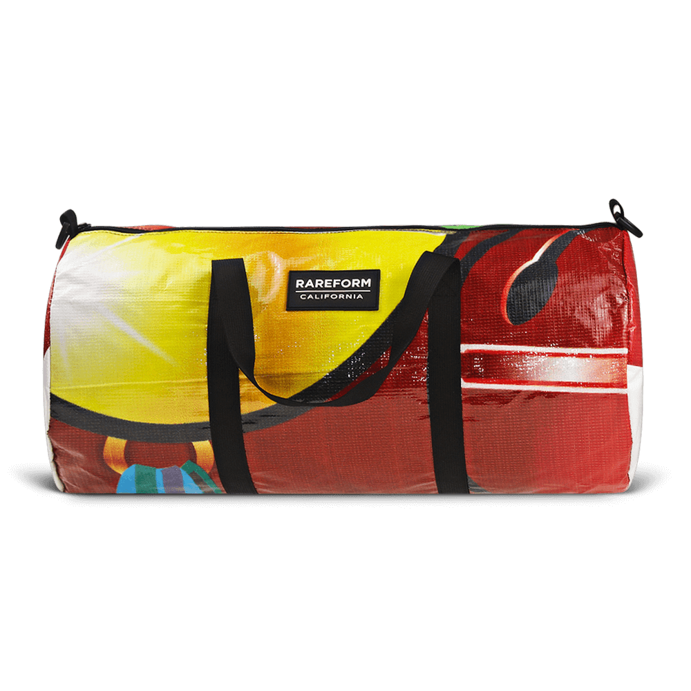 Light Duffle