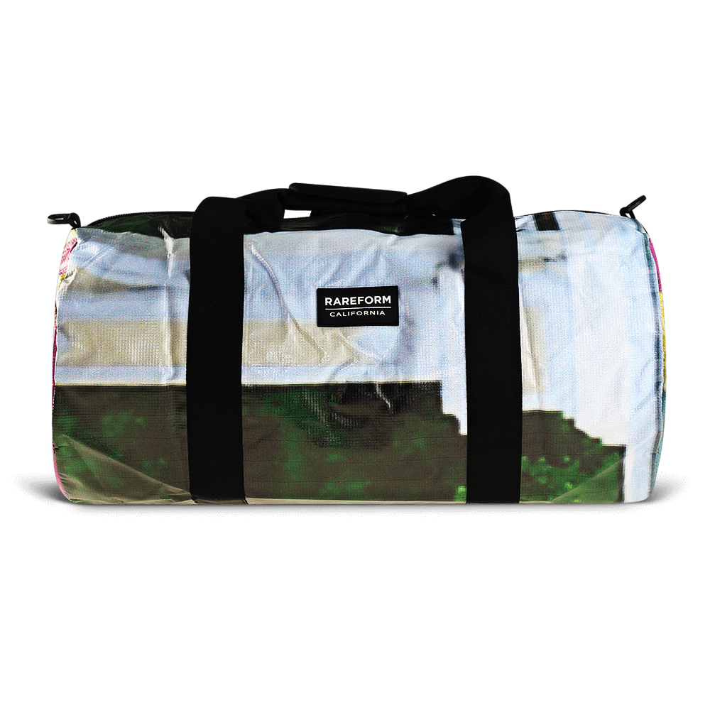 Weekender Duffle