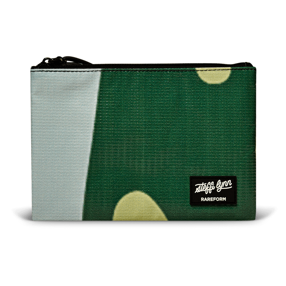 Steffi Lynn Clarke Clutch