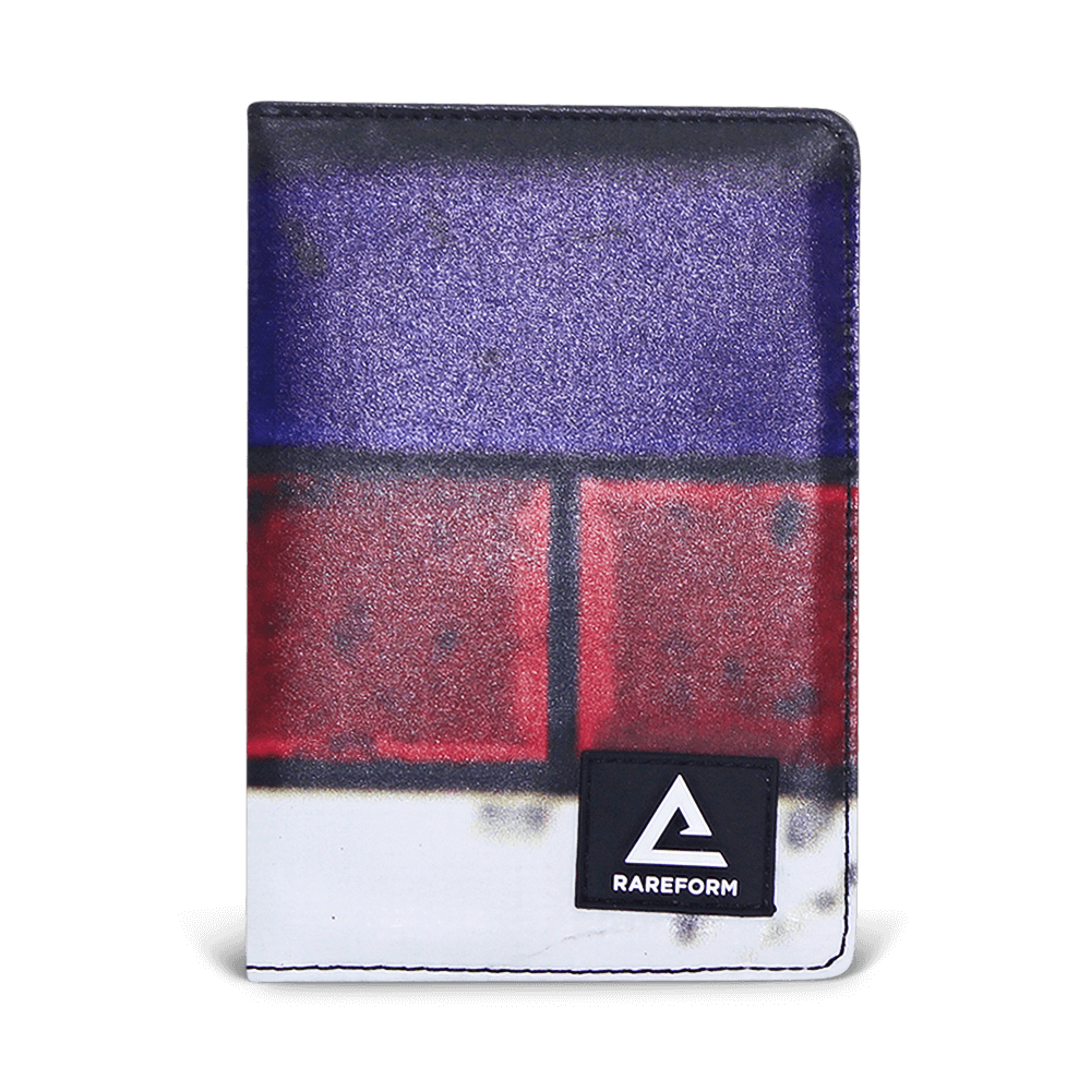 Huxley Passport Holder