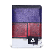 Huxley Passport Holder