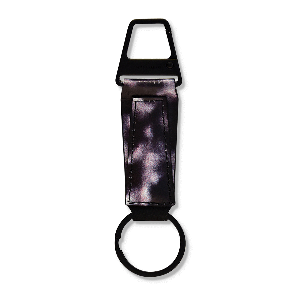 Roam Keychain