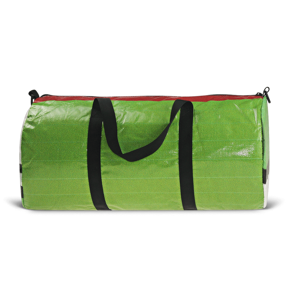 Light Duffle