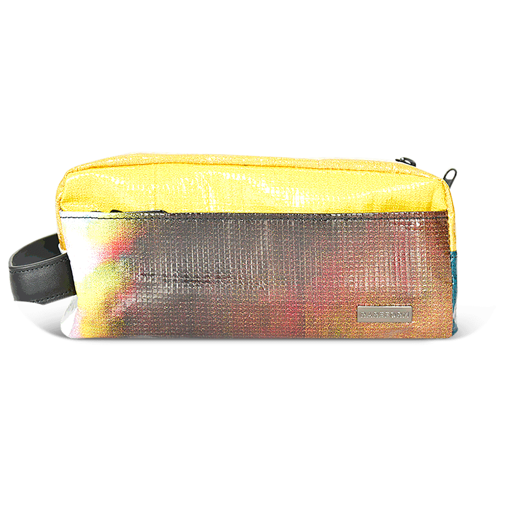 Munich Toiletry Bag