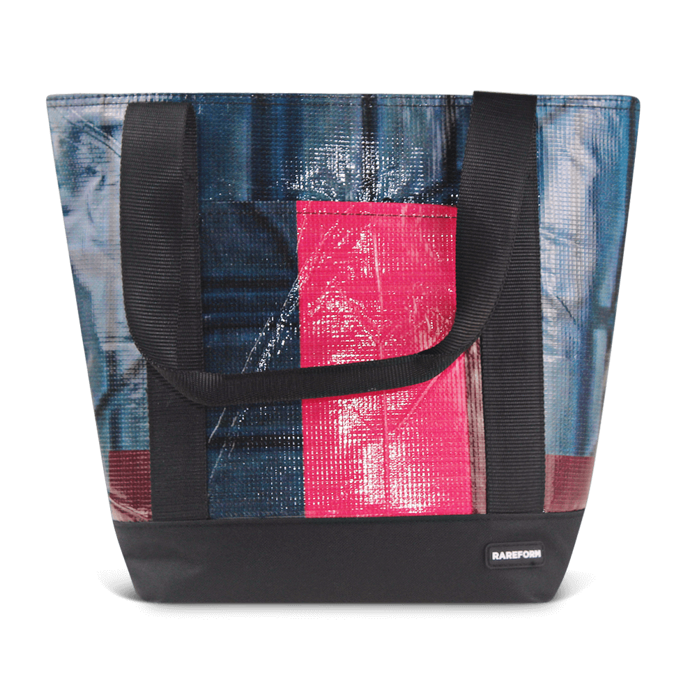 Beck Cooler Tote