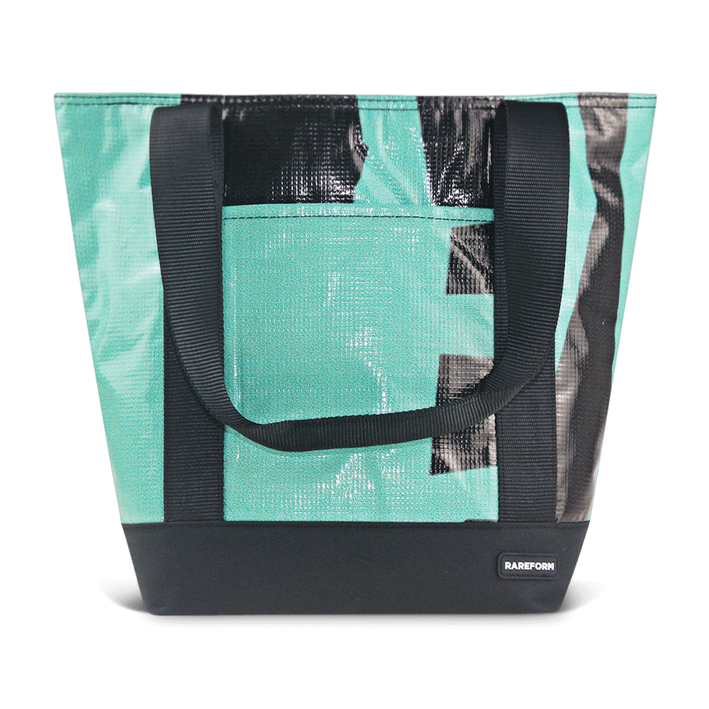 Beck Cooler Tote