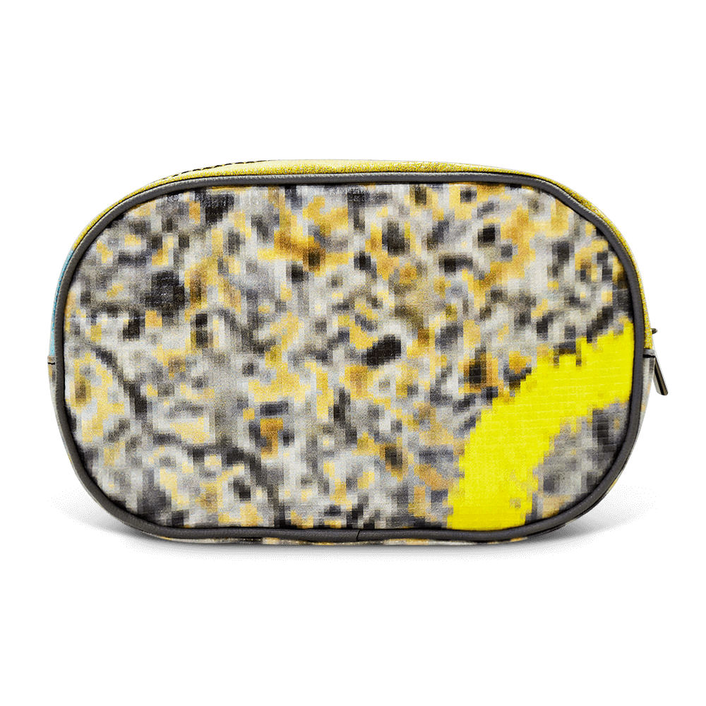 Riley Cosmetic Bag