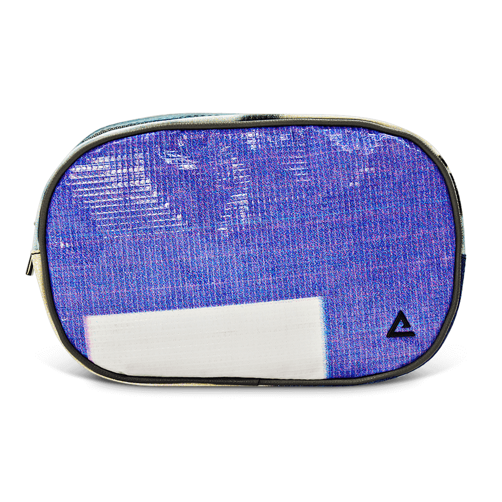 Riley Cosmetic Bag