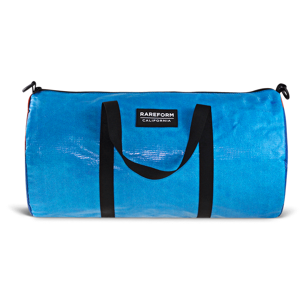 Light Duffle