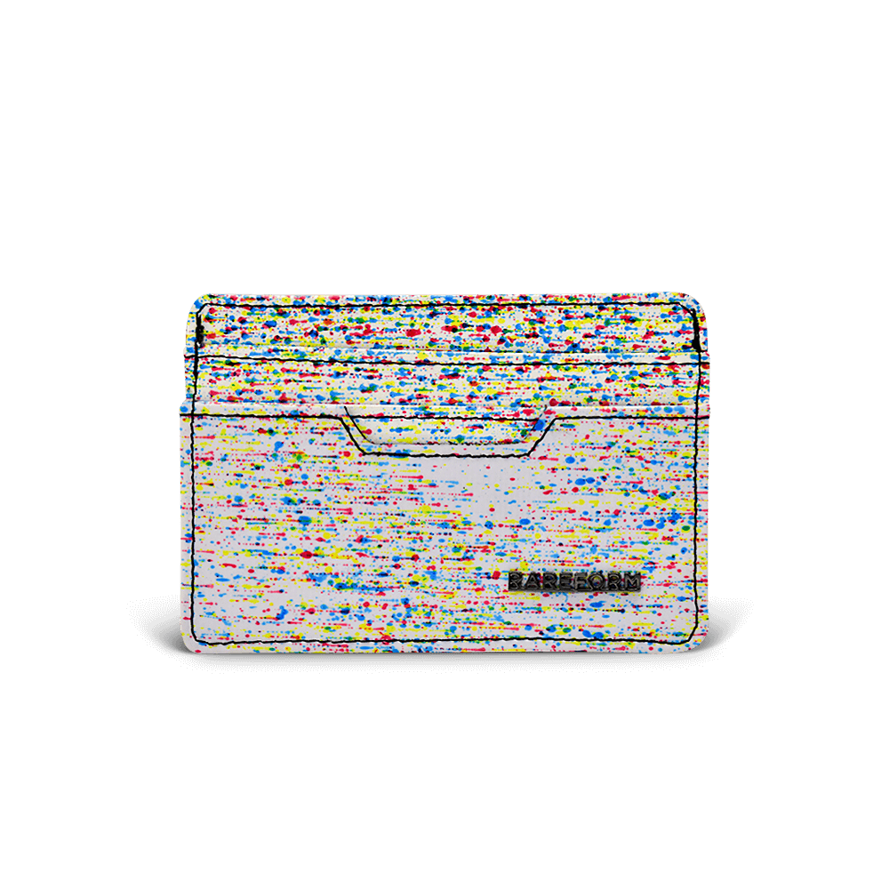 Veer Card Holder