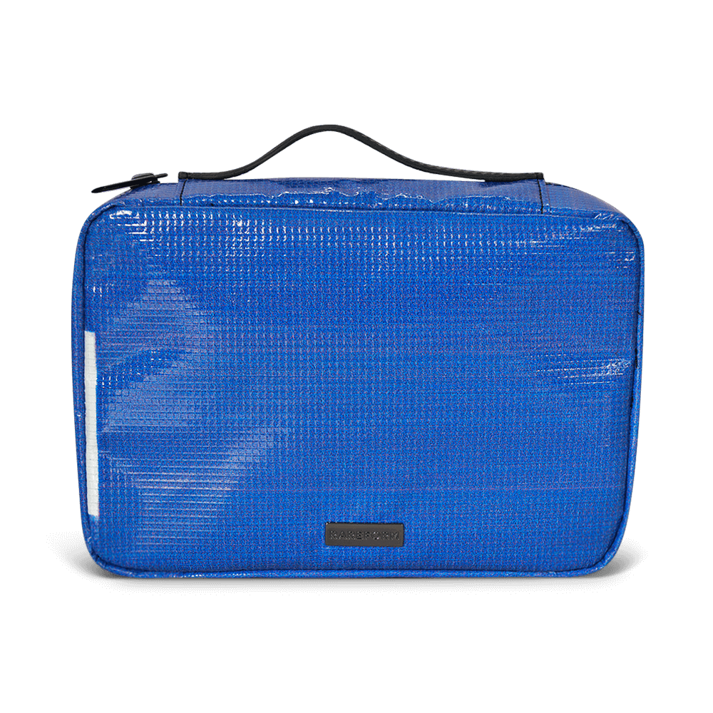 Vienna Toiletry Bag