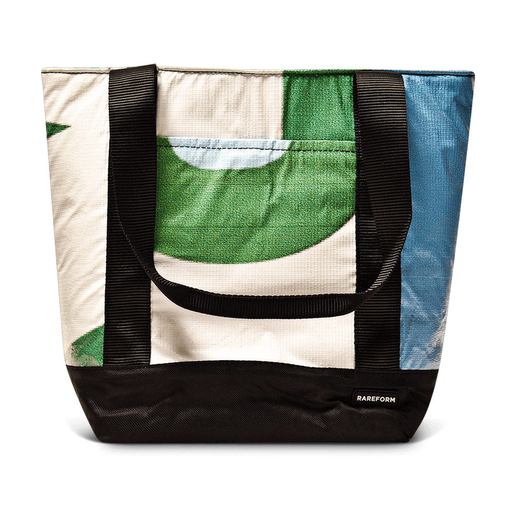Beck Cooler Tote