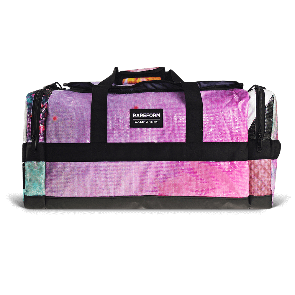 Union Duffle