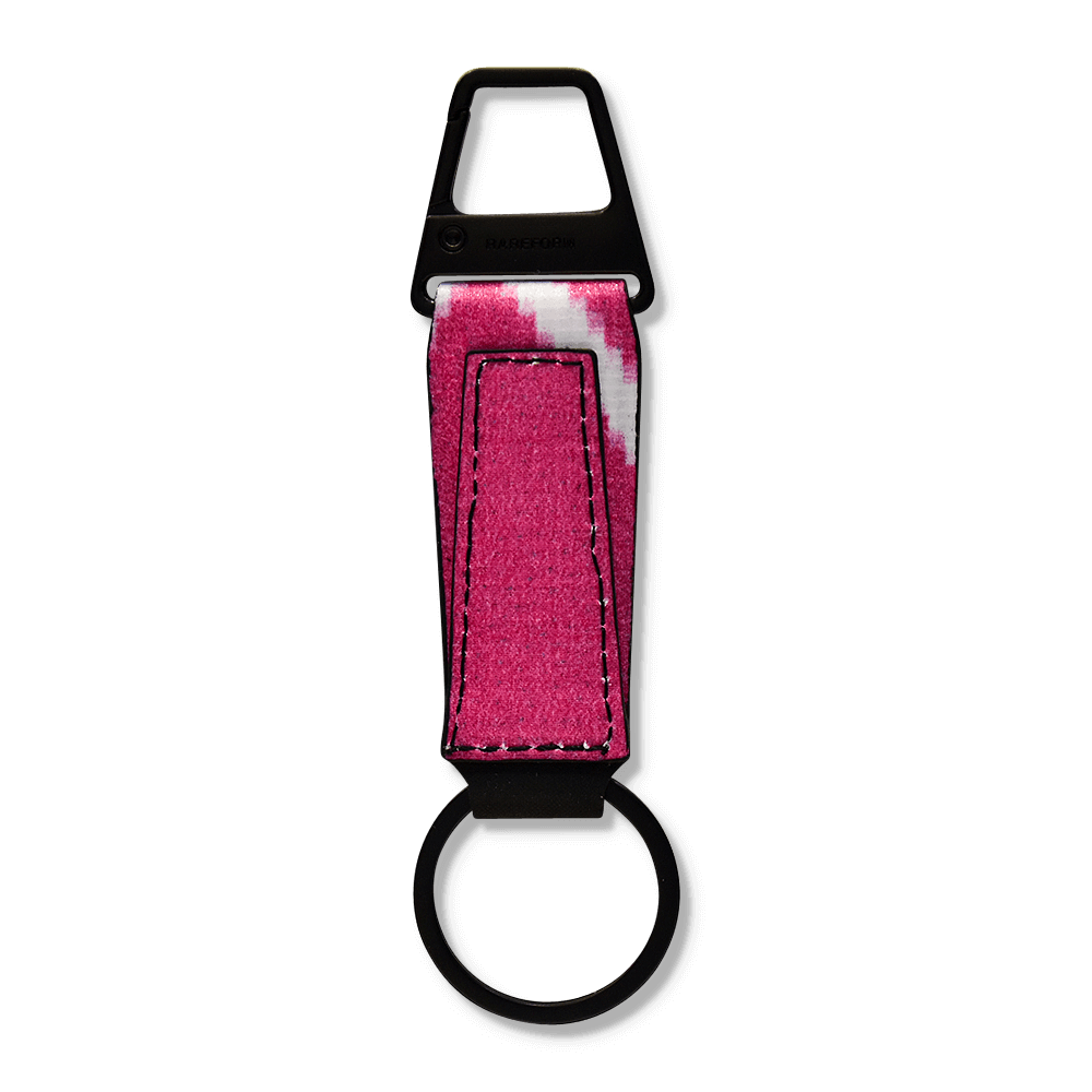 Roam Keychain