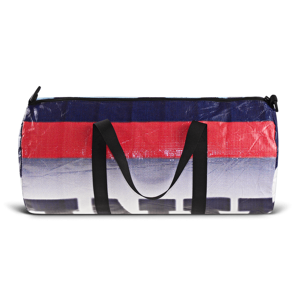Light Duffle