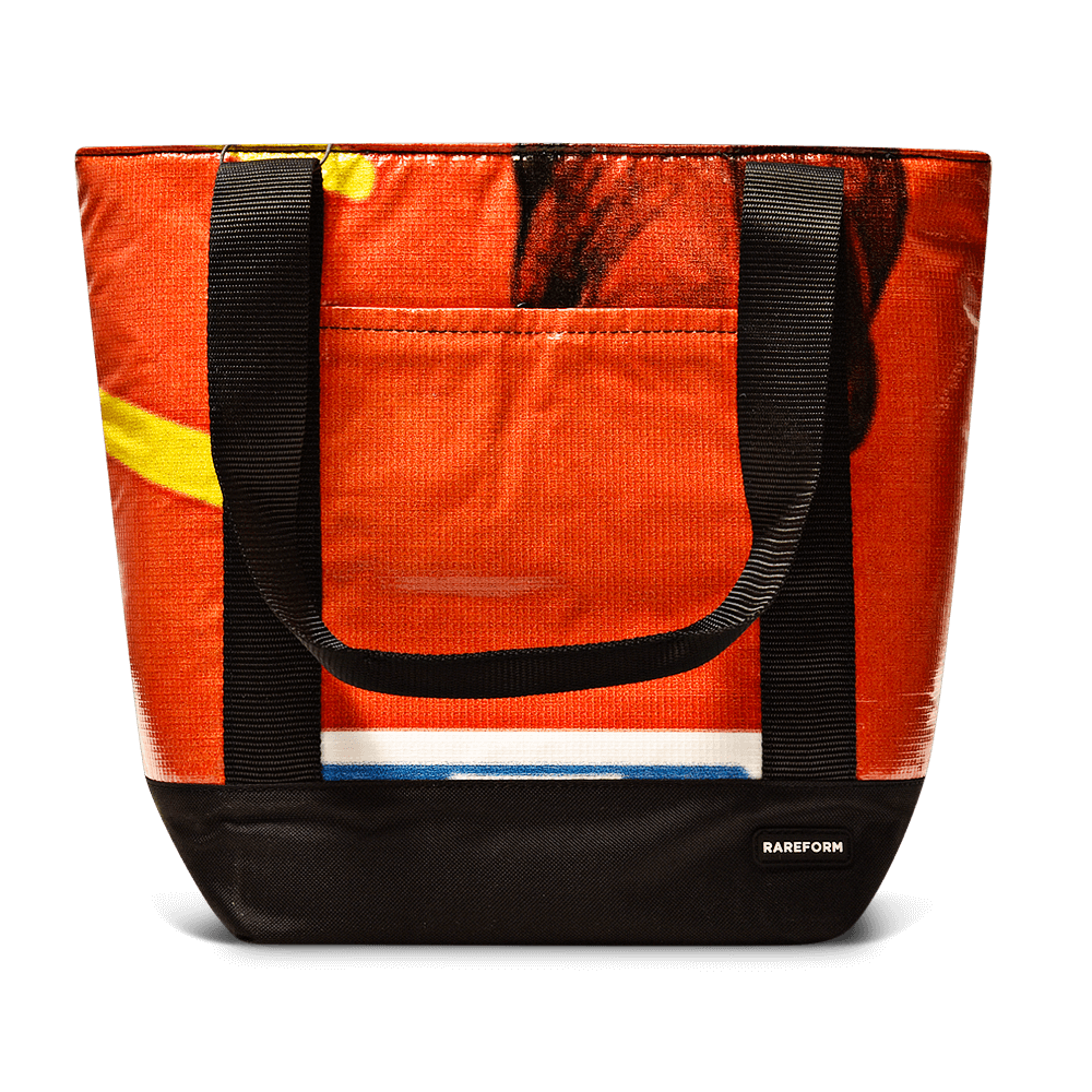 Beck Cooler Tote