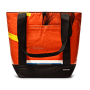 Beck Cooler Tote