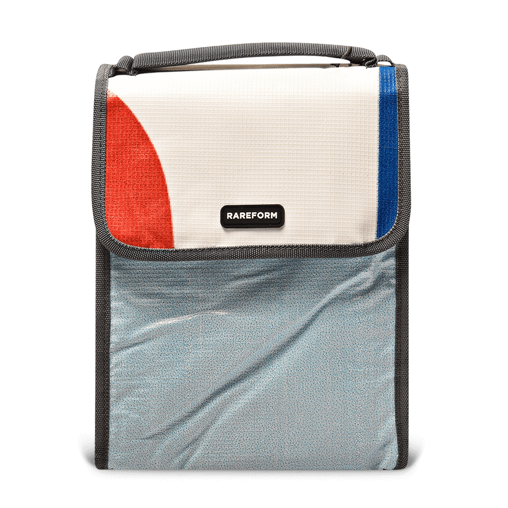 Merrick Lunch Tote