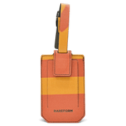 Salvador Luggage Tag