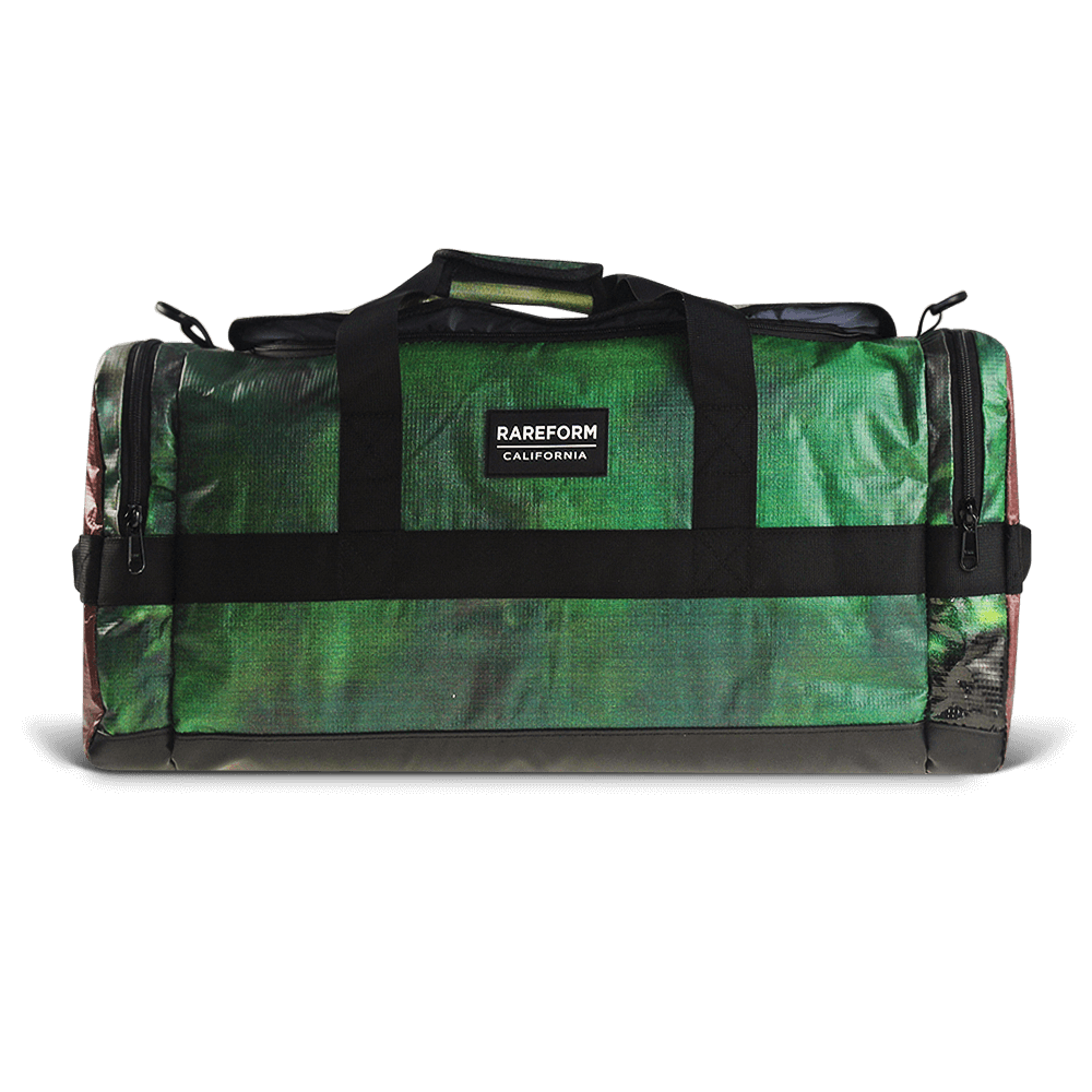 Union Duffle