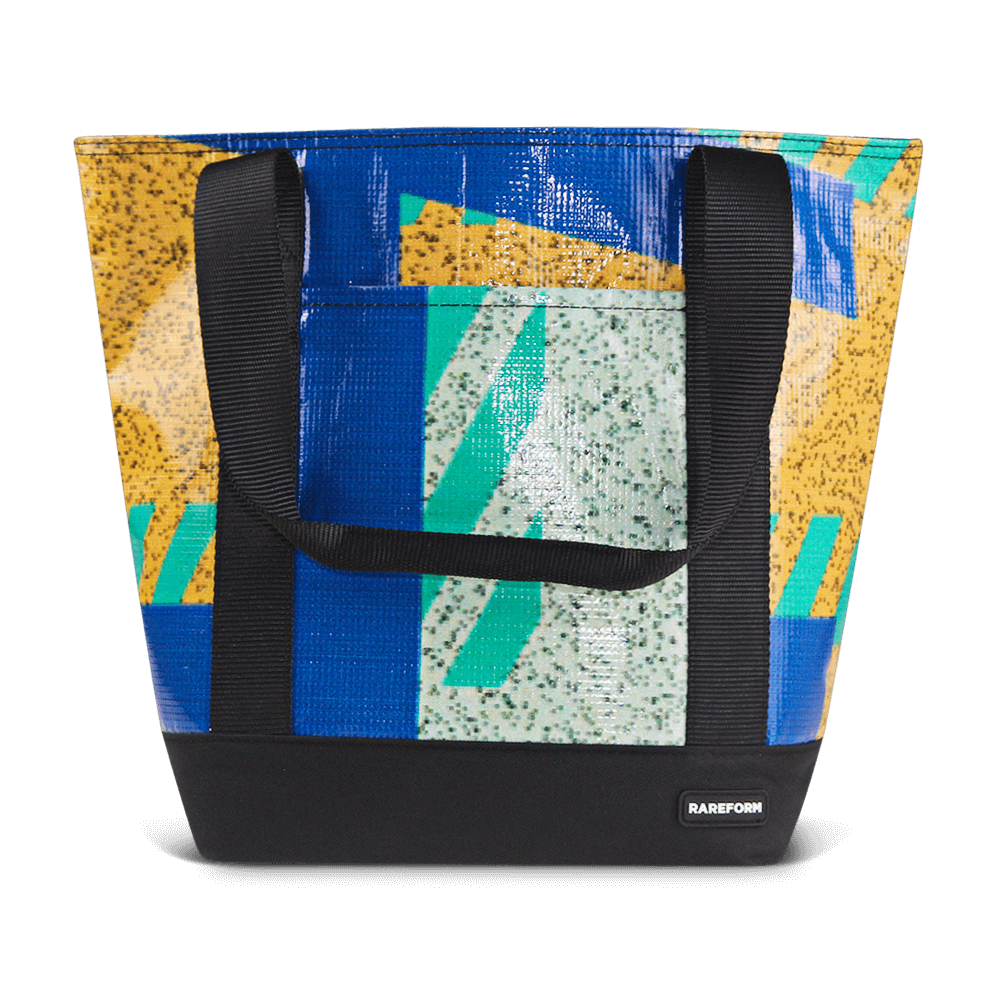 Beck Cooler Tote