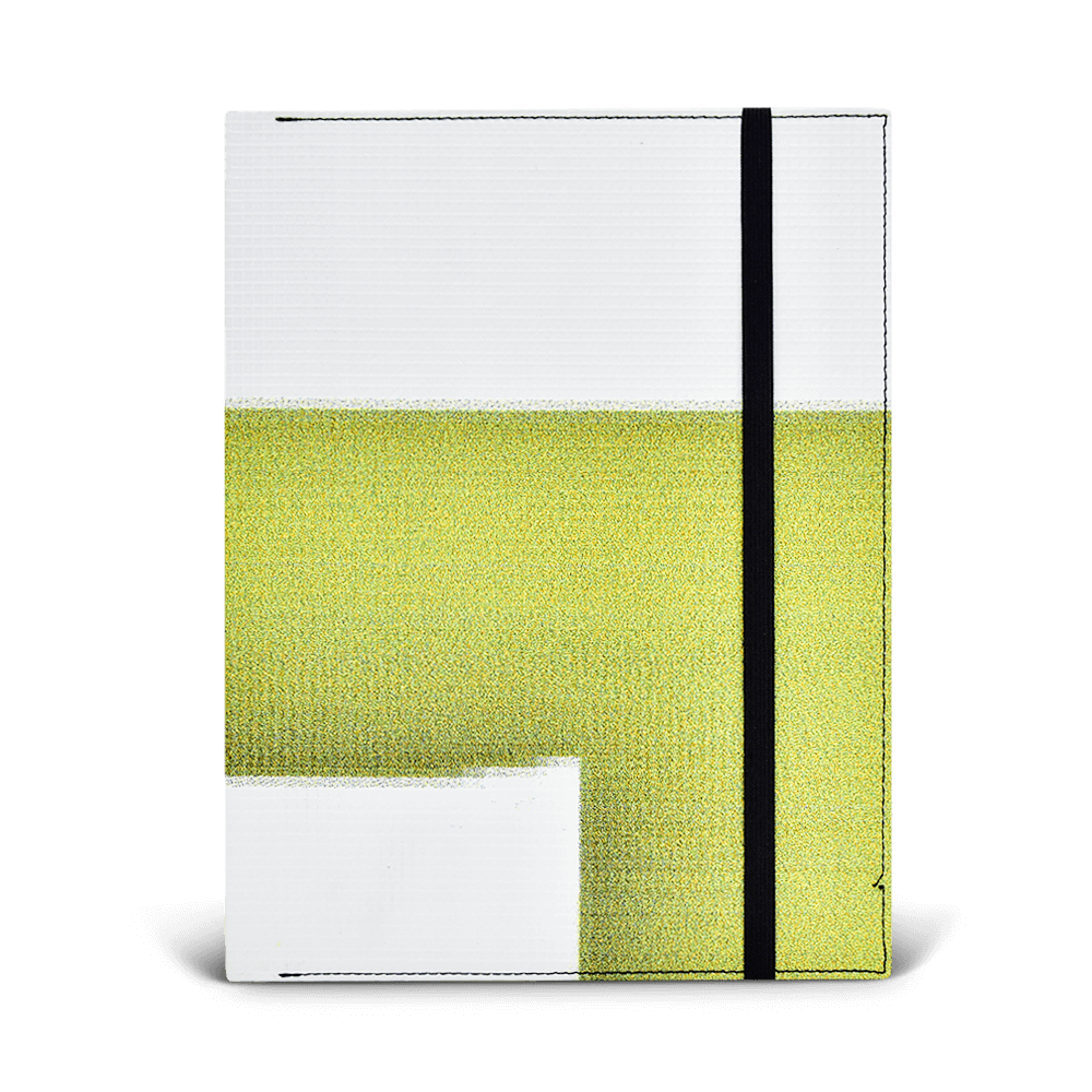 Oliver Notebook