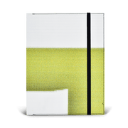 Oliver Notebook